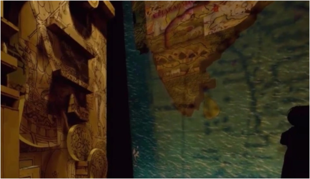 National Maritime Heritage Complex India