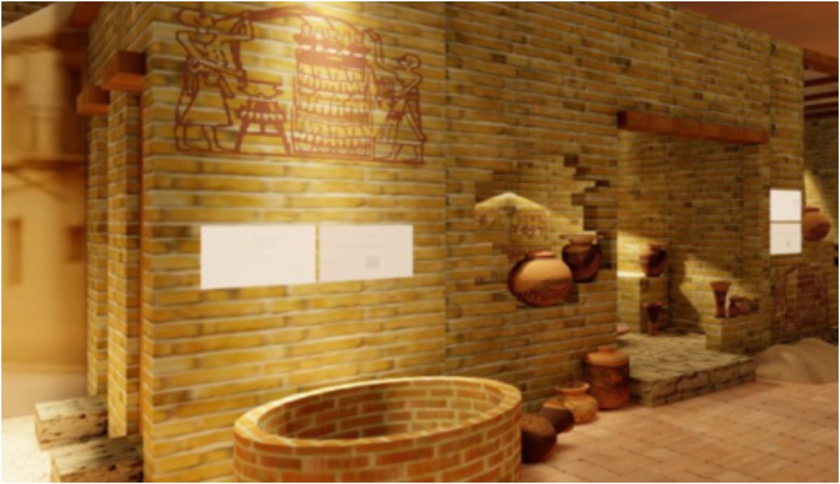 National Maritime Heritage Complex India