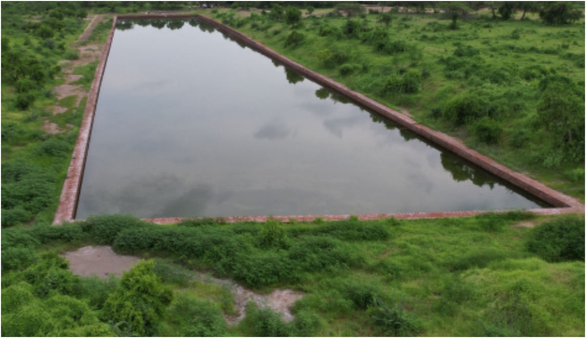  National Maritime Heritage Complex India