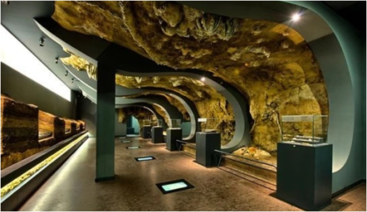 National Maritime Heritage Complex India