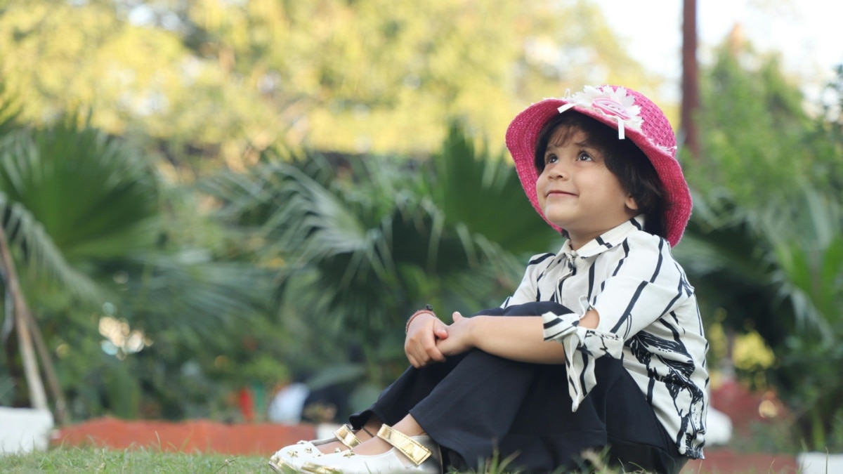 Baby (Photo: Pexels)