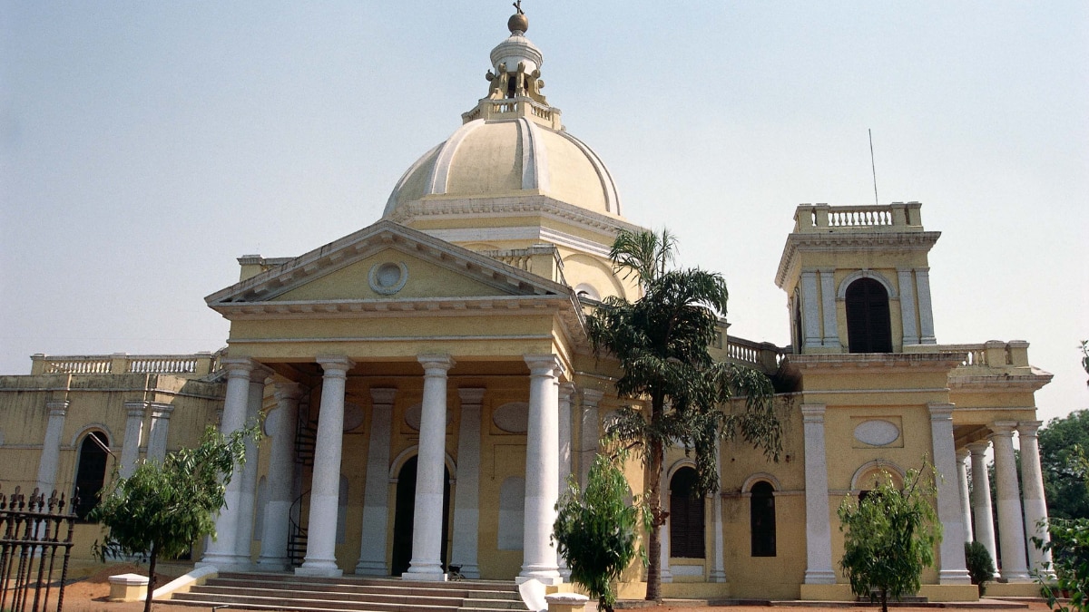 Christmas Destinations Delhi