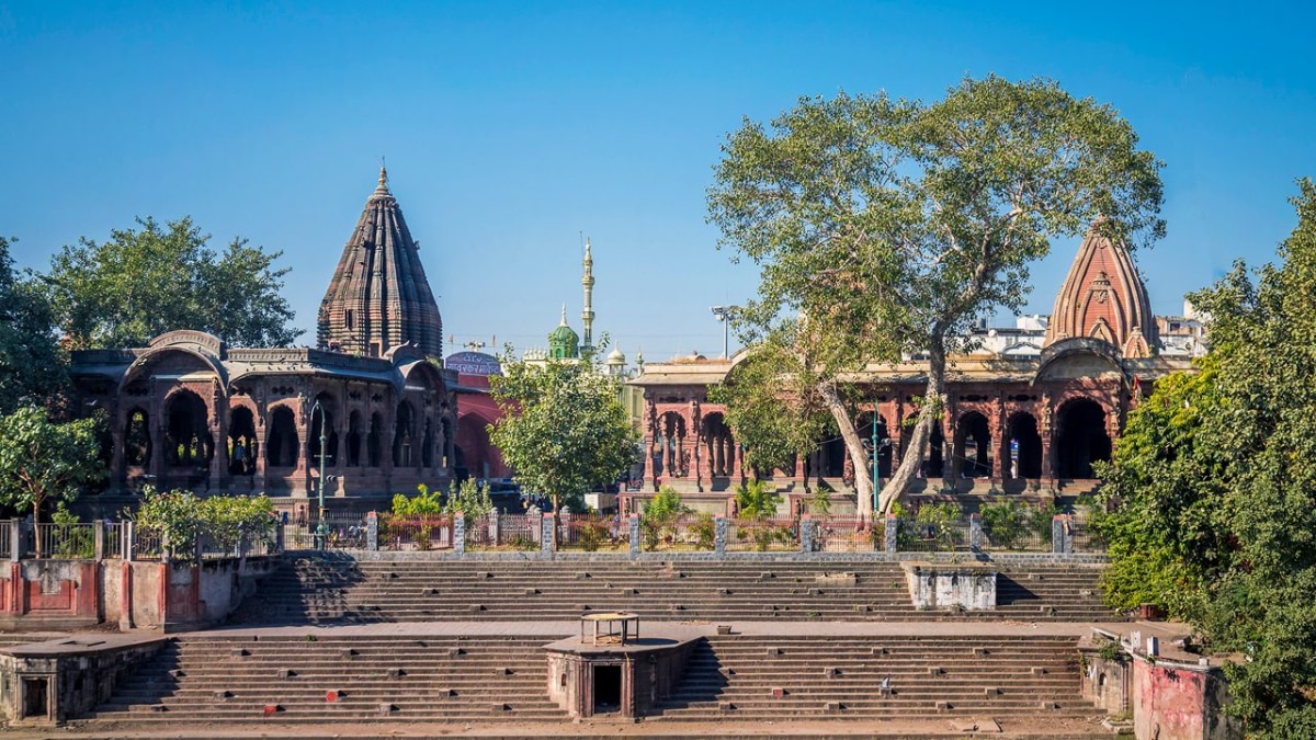 A place where history thrives amidst modernity