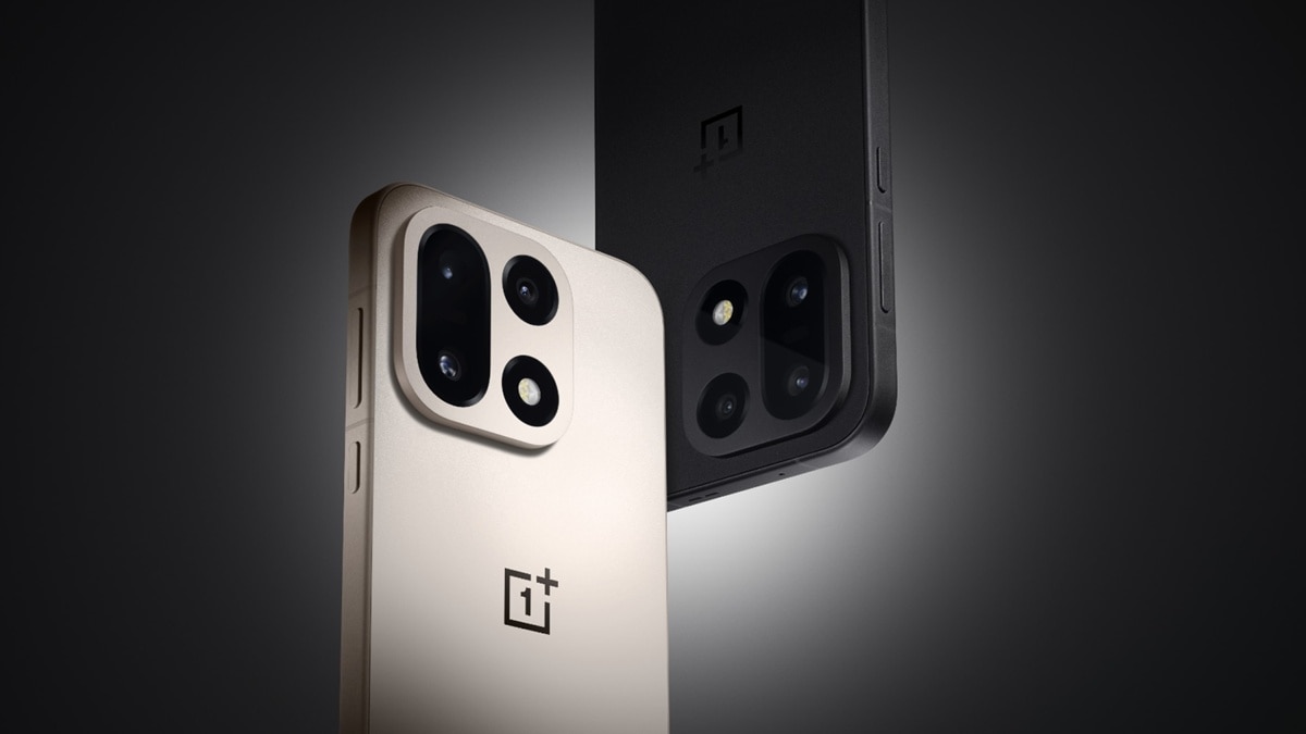 OnePlus 15 पर बंपर ऑफर 