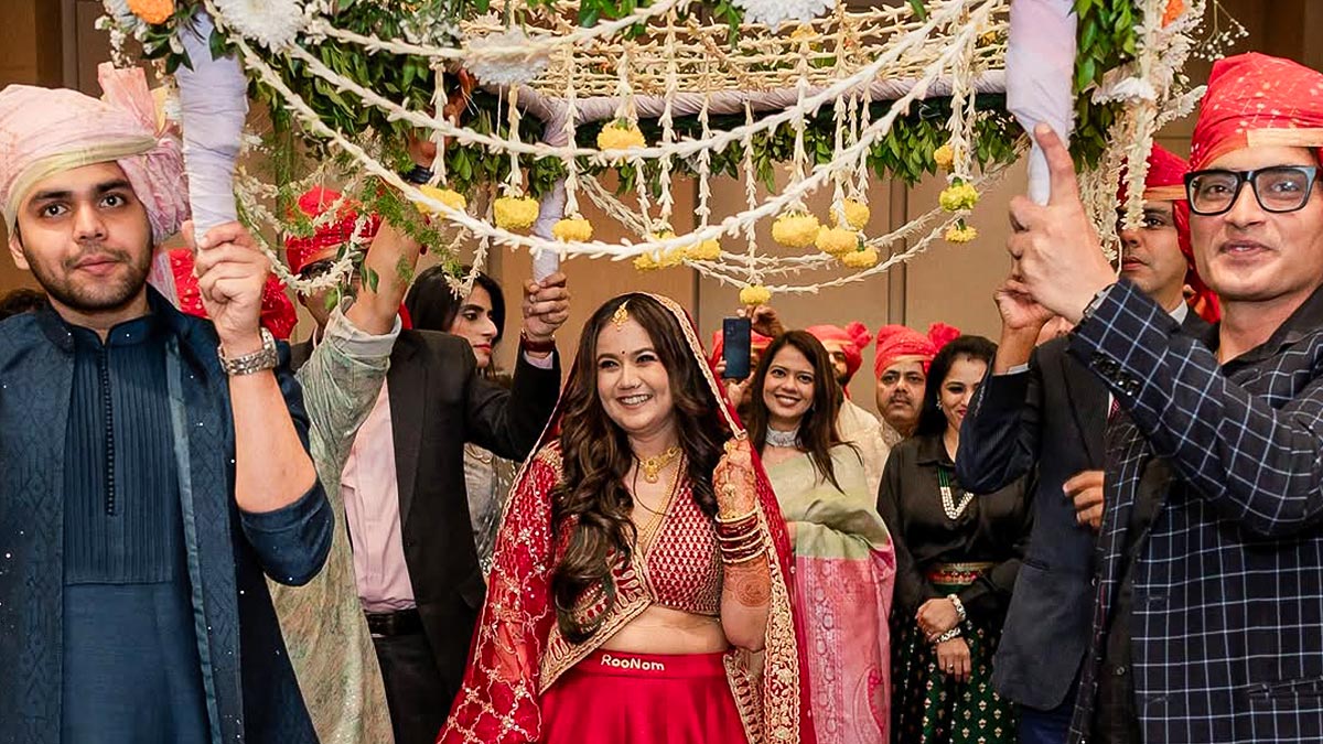 रूपल त्यागी