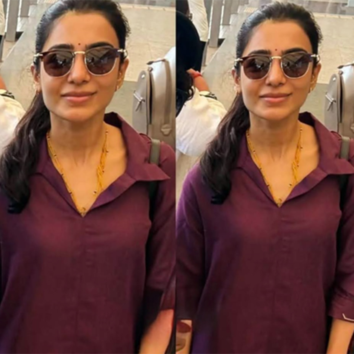 समांथा रुथ प्रभु