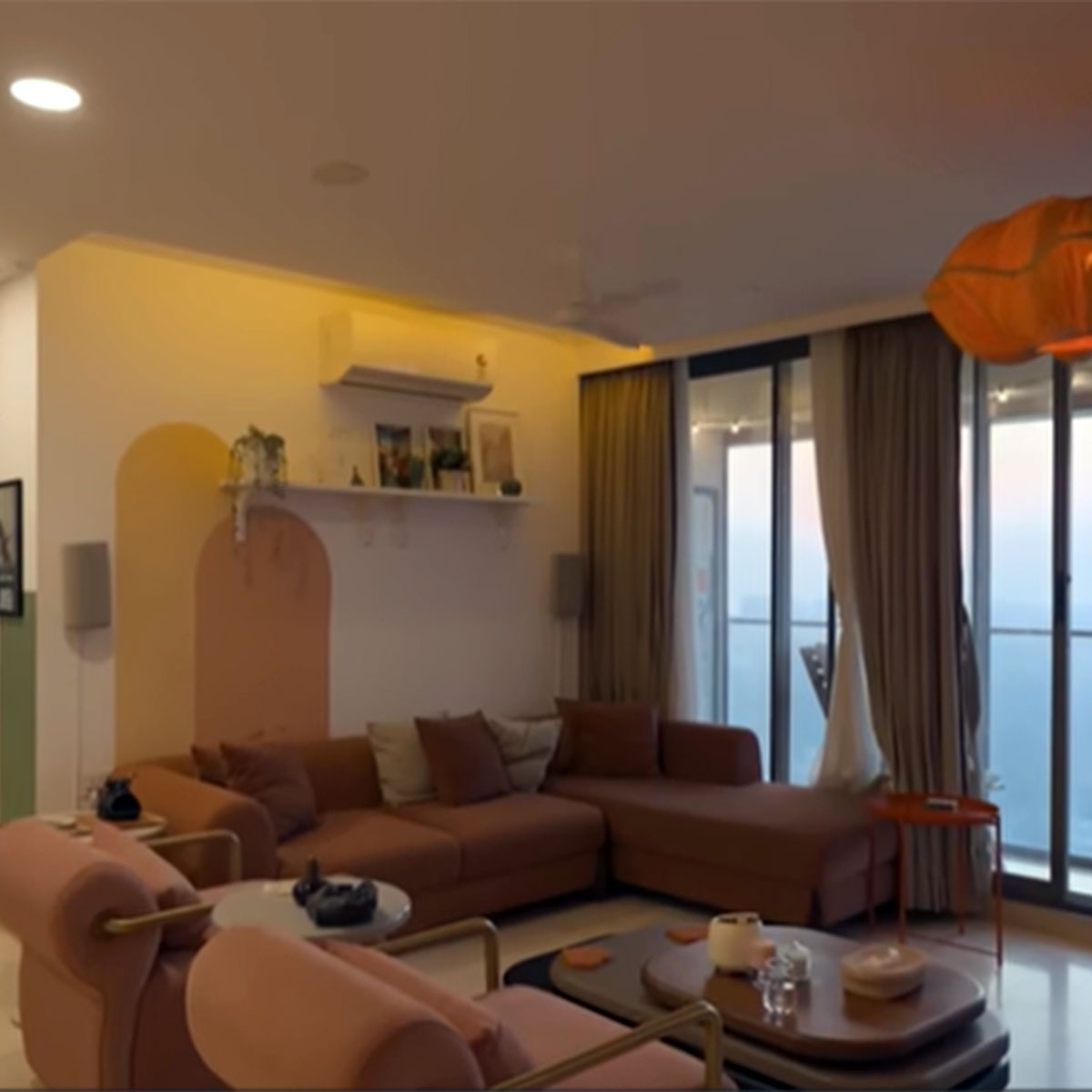 जैस्मिन भसीन और अली गोनी