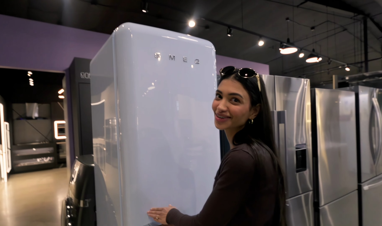 अलाना पांडे