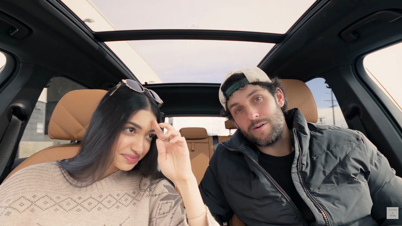 अलाना पांडे