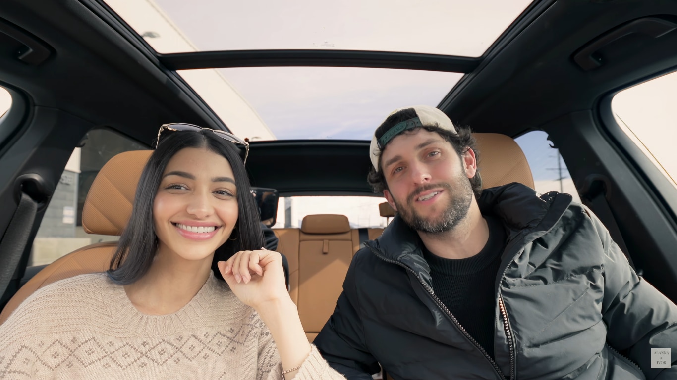 अलाना पांडे