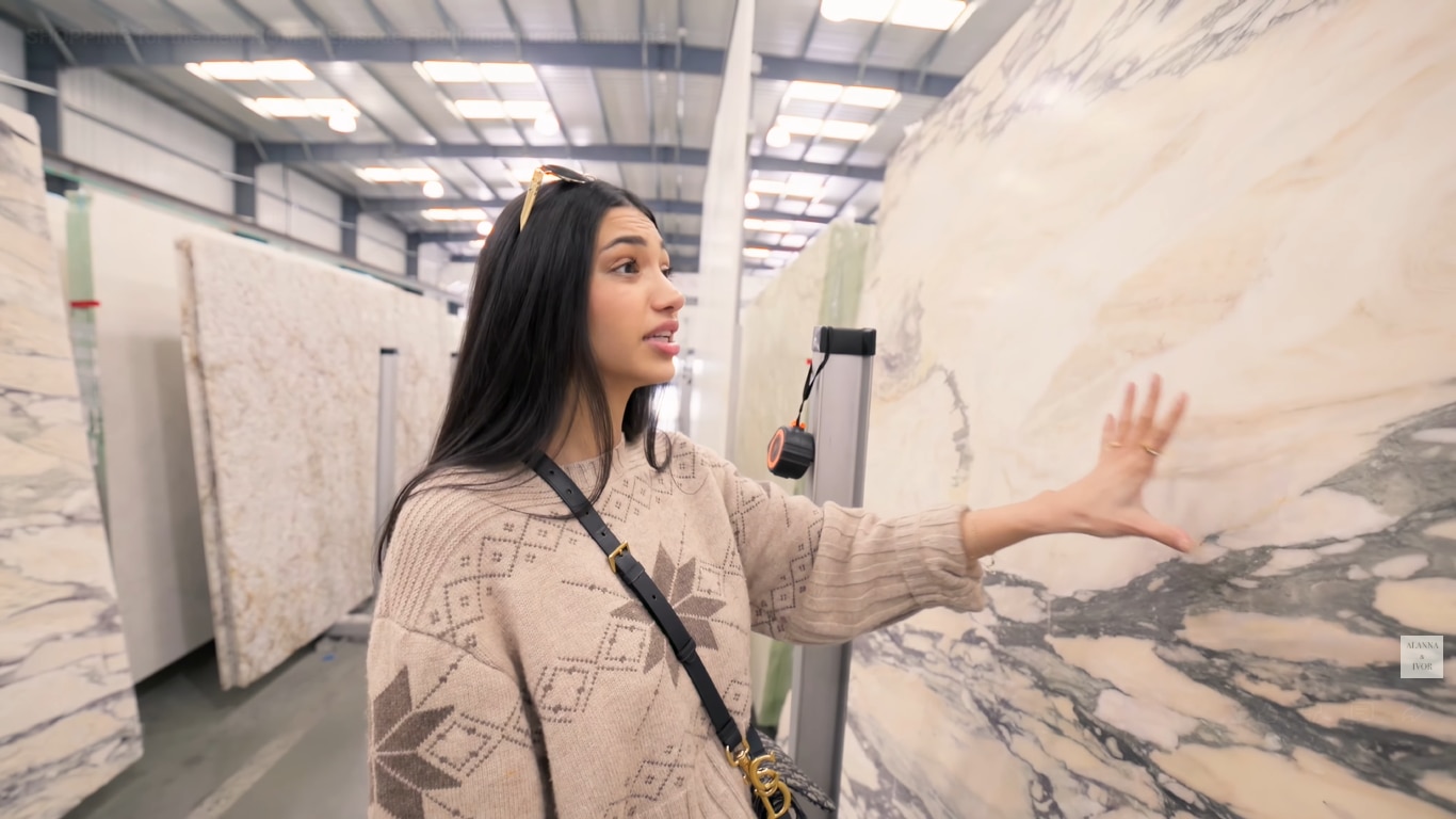 अलाना पांडे