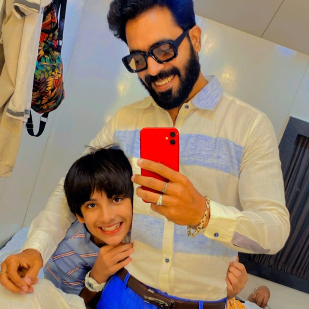 अजिंक्य मिश्रा