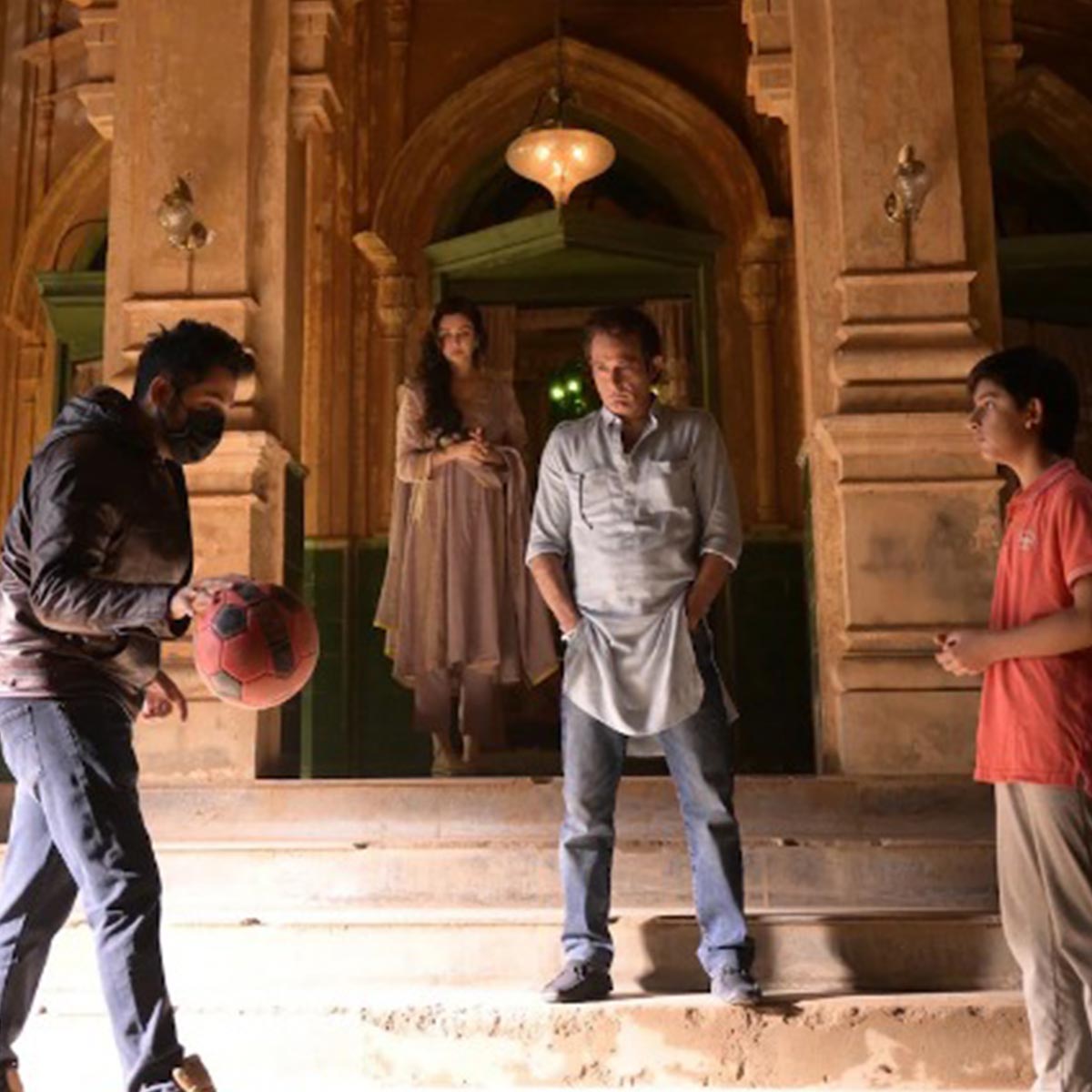 अजिंक्य मिश्रा