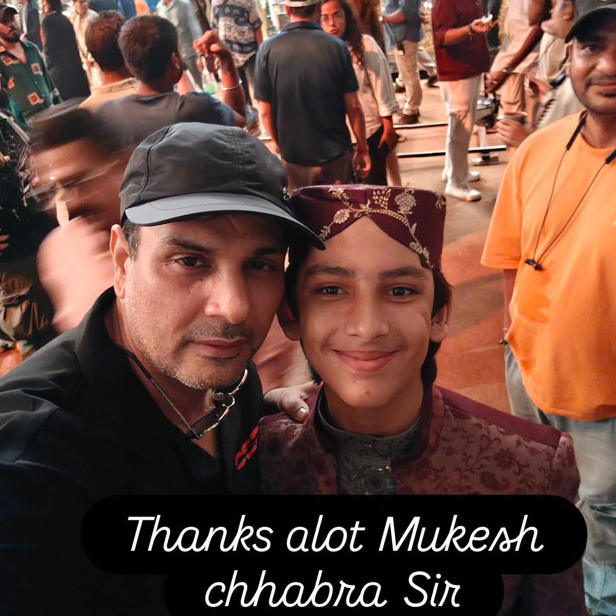 अजिंक्य मिश्रा