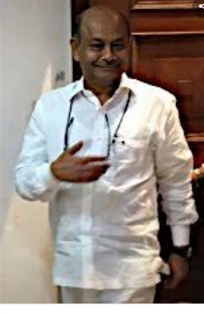 70 साल के हो चुके हैं दमानी