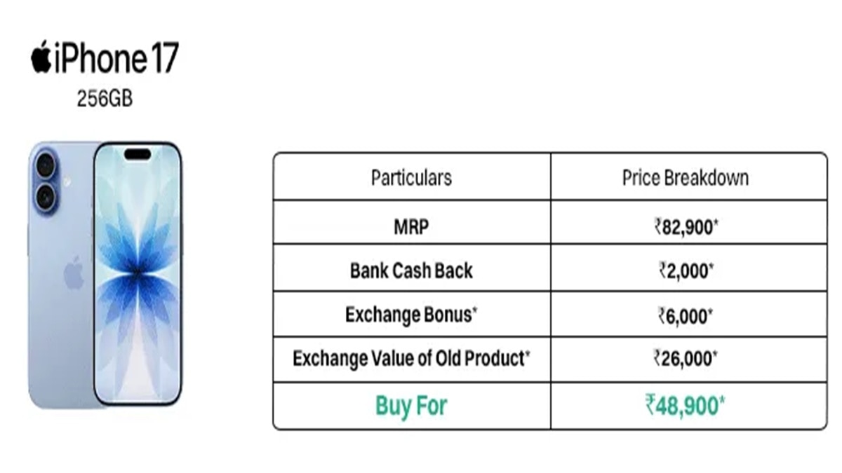 आधे दाम में मिलेगा 