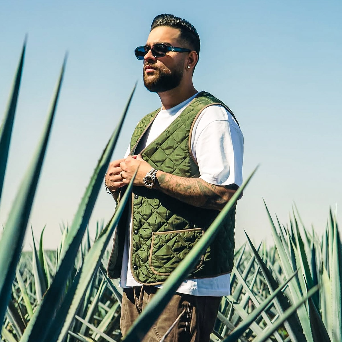 करण औजला