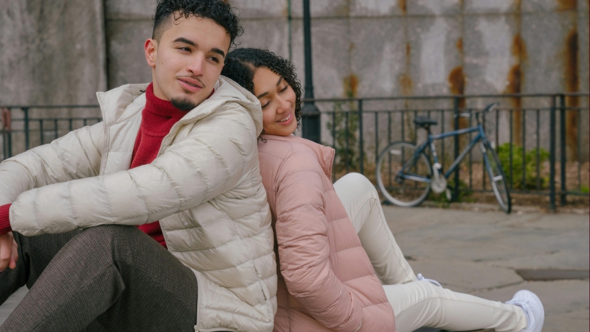 Puffer Jackets (Photo: Pexels)