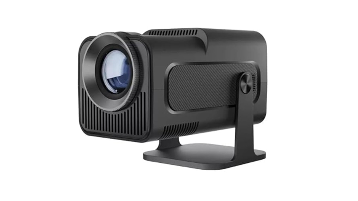 Flipkart पर मिल रहा सस्ता प्रोजेक्टर