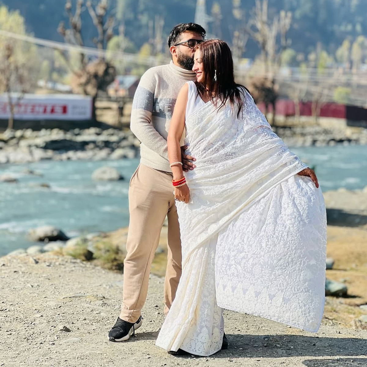 चंद्रिका दीक्षित