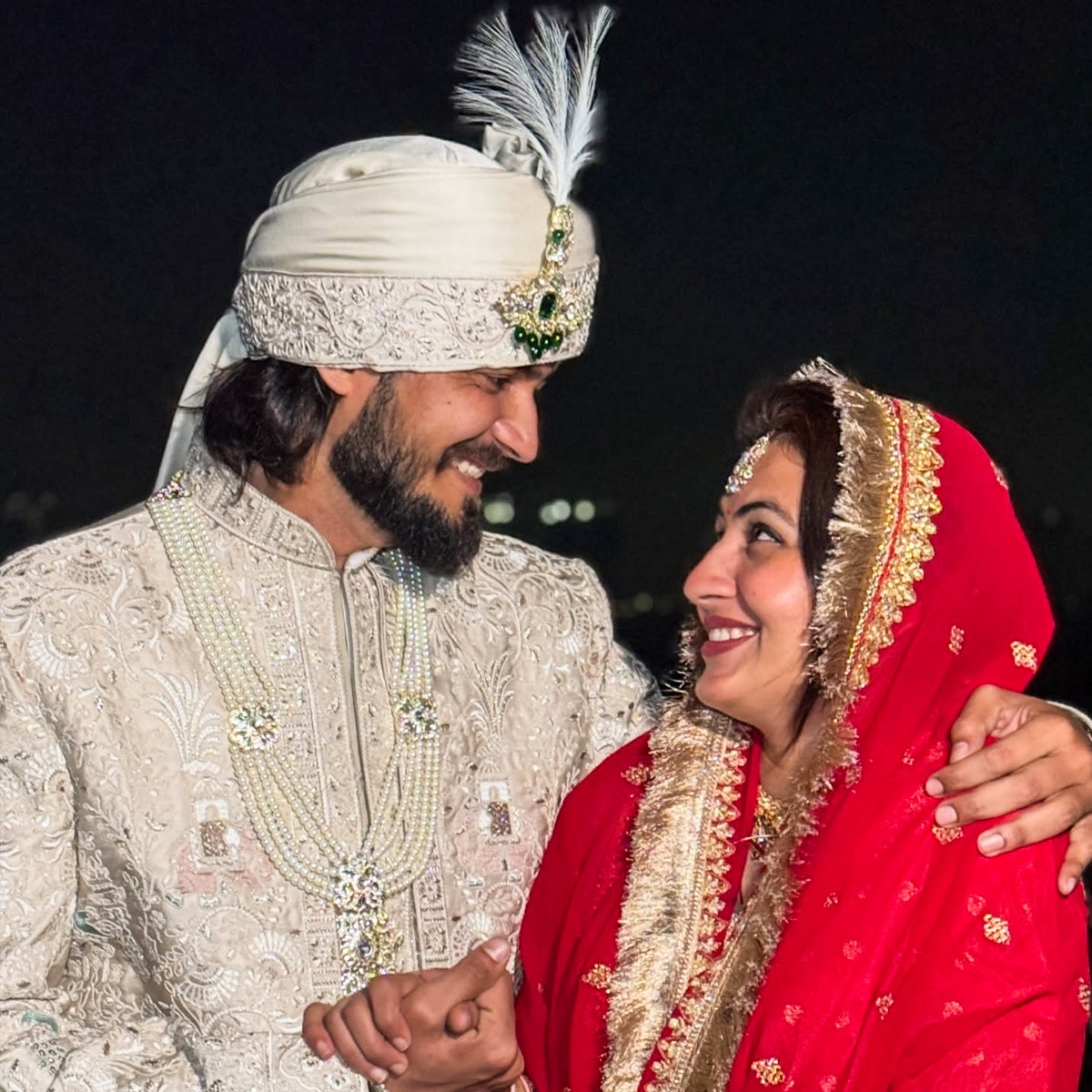 चंद्रिका दीक्षित