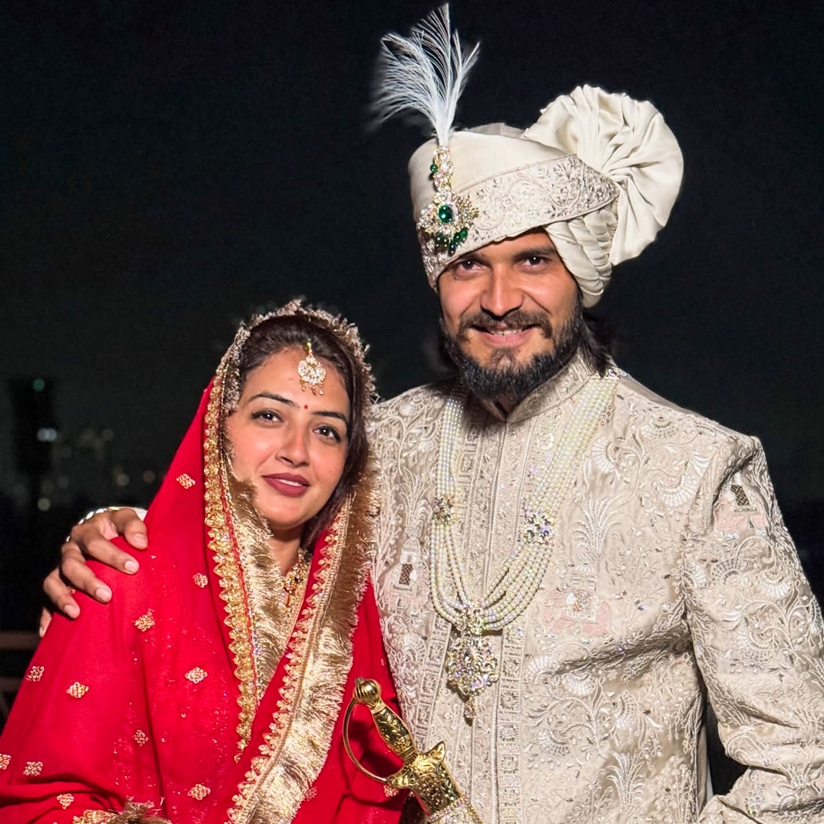 चंद्रिका दीक्षित