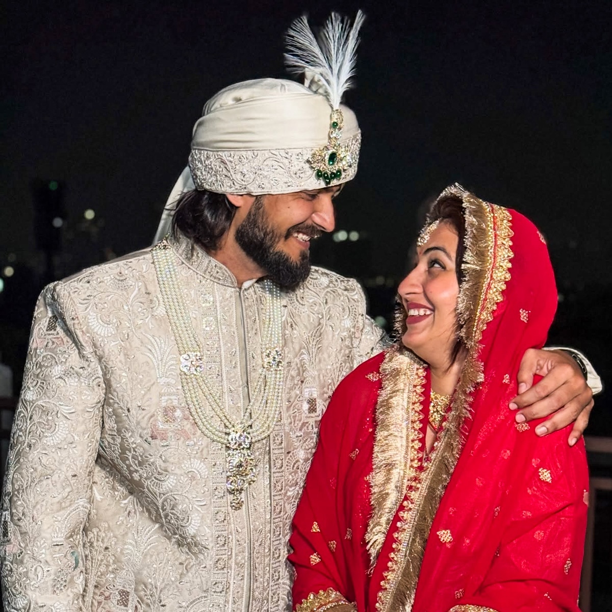 चंद्रिका दीक्षित