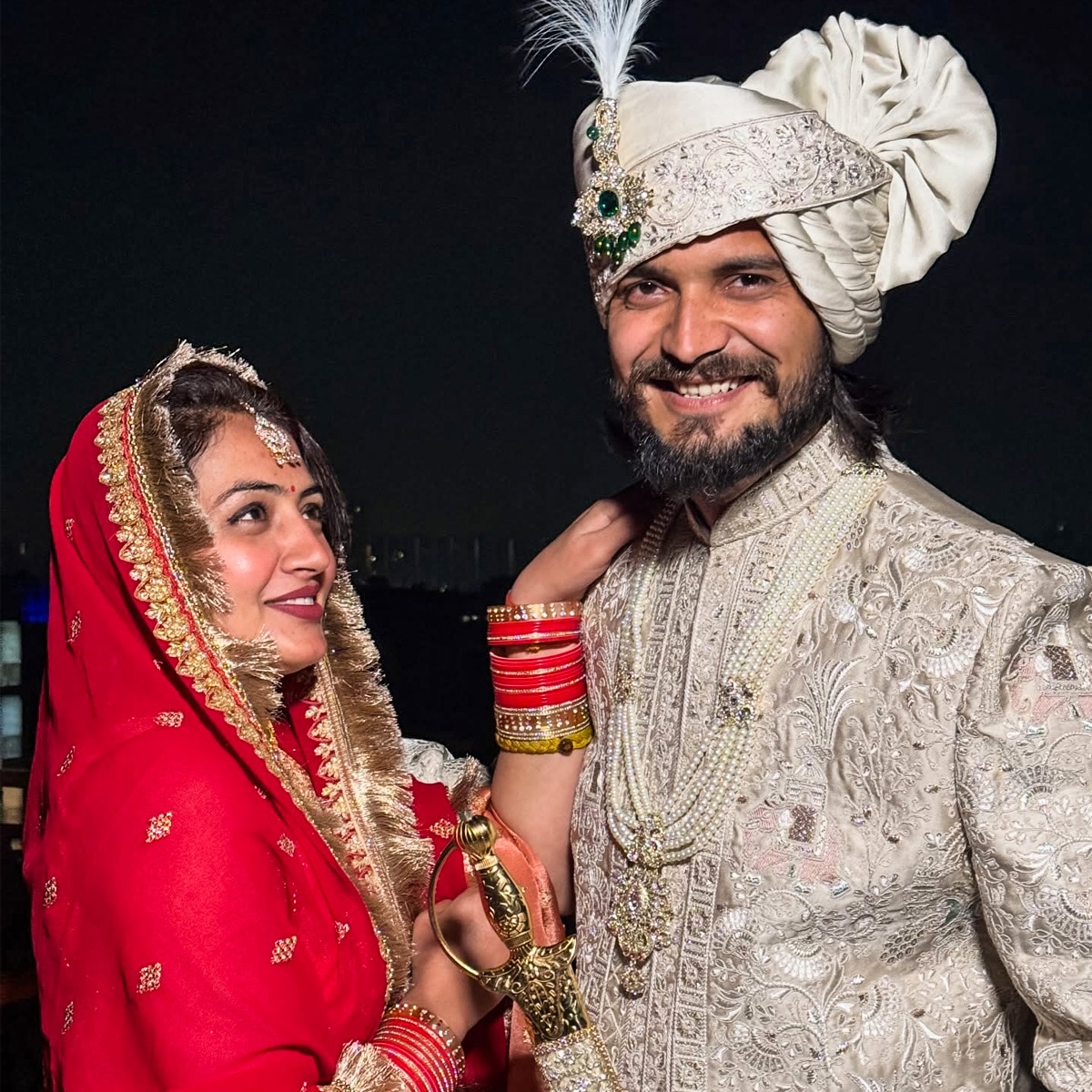 चंद्रिका दीक्षित