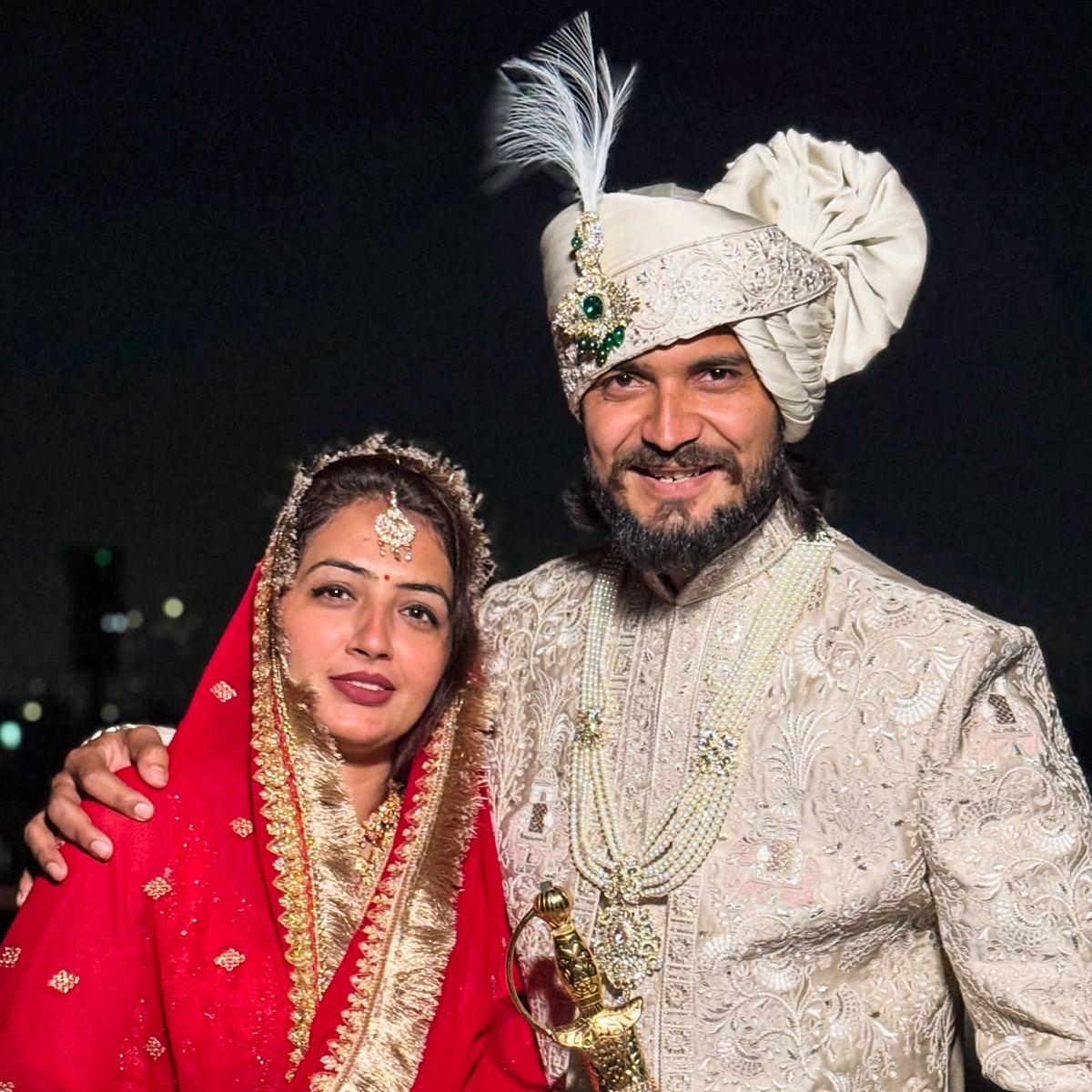 चंद्रिका दीक्षित