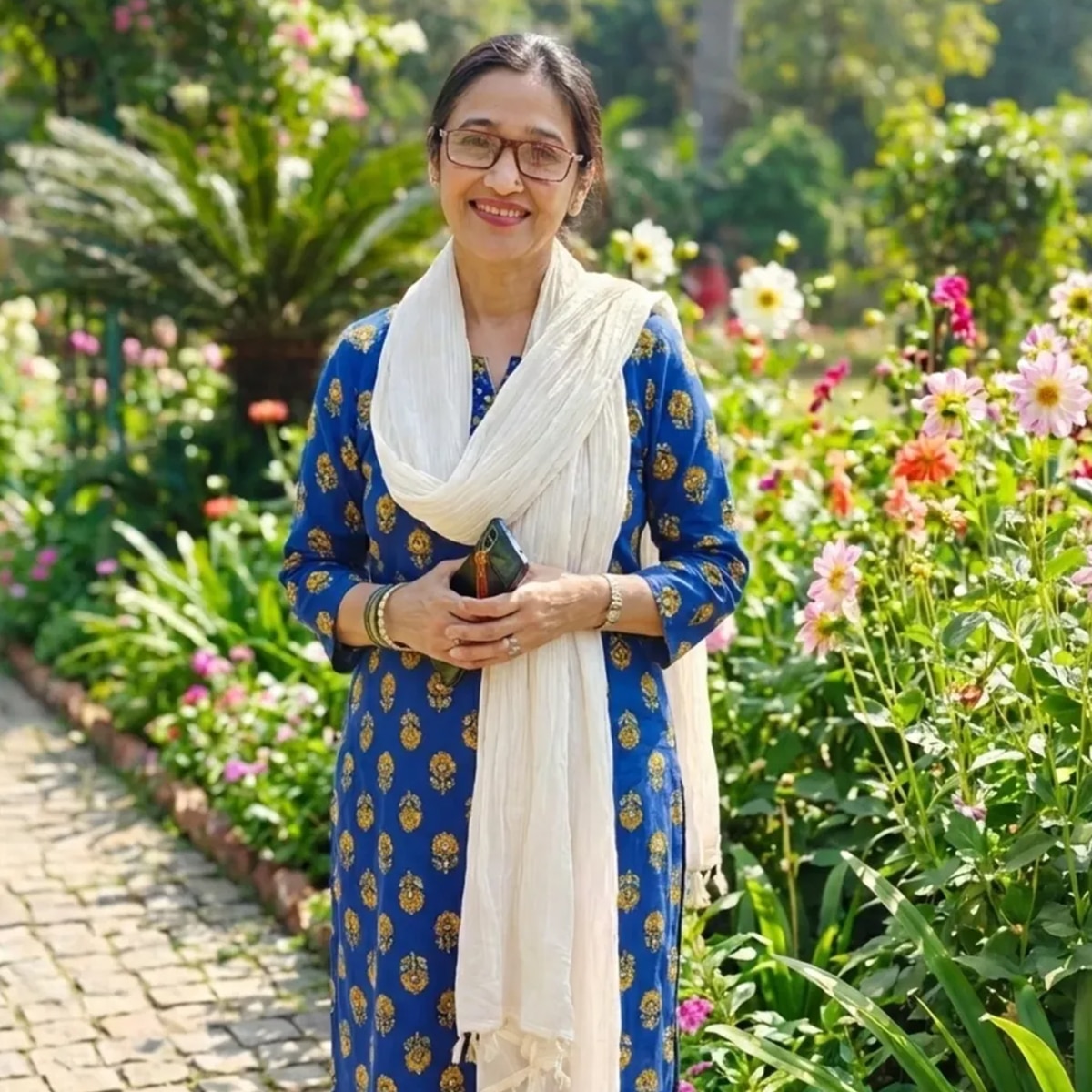 दिशा वकानी