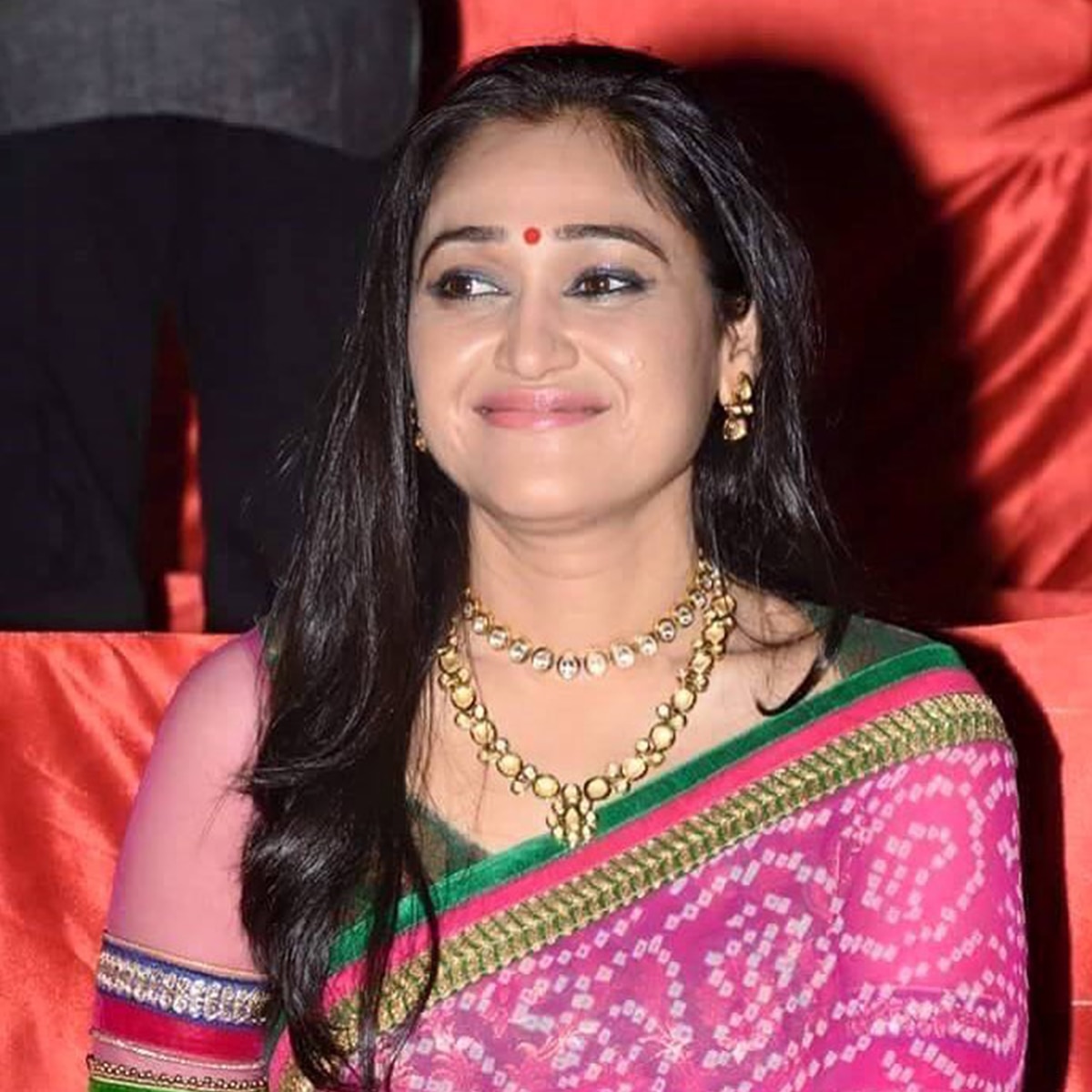 दिशा वकानी