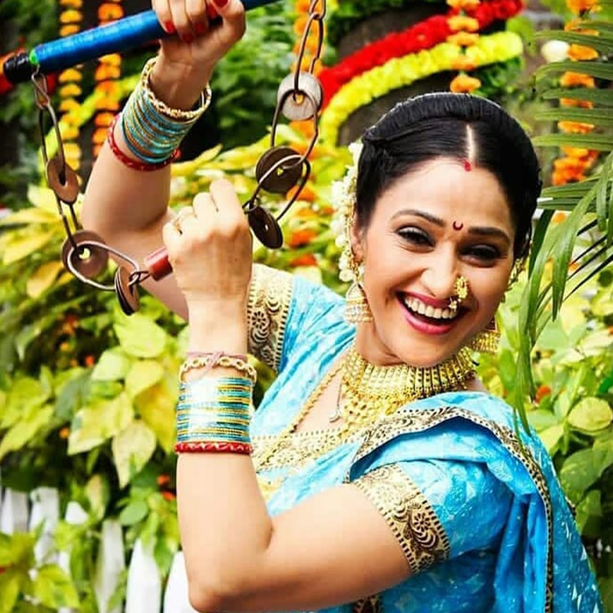 दिशा वकानी