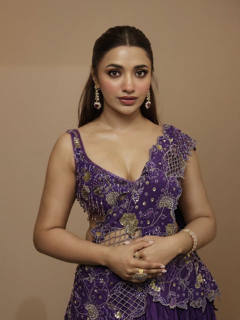 Elvish Yadav-Jiya Shankar