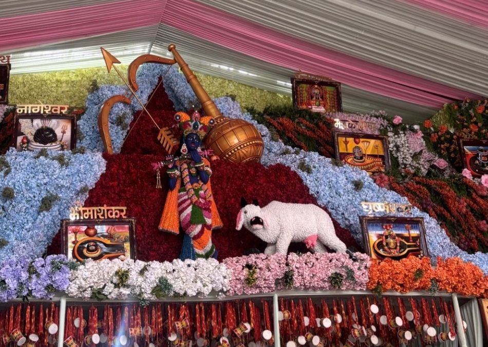 Khatu Shyam Mela 2026