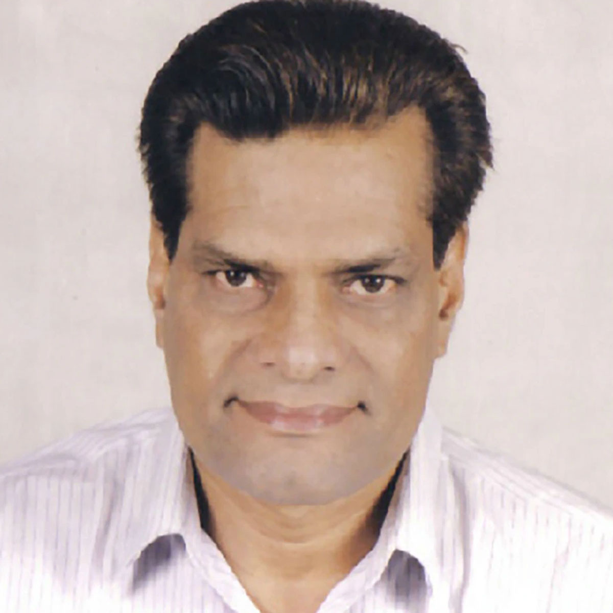 राजेश विवेक