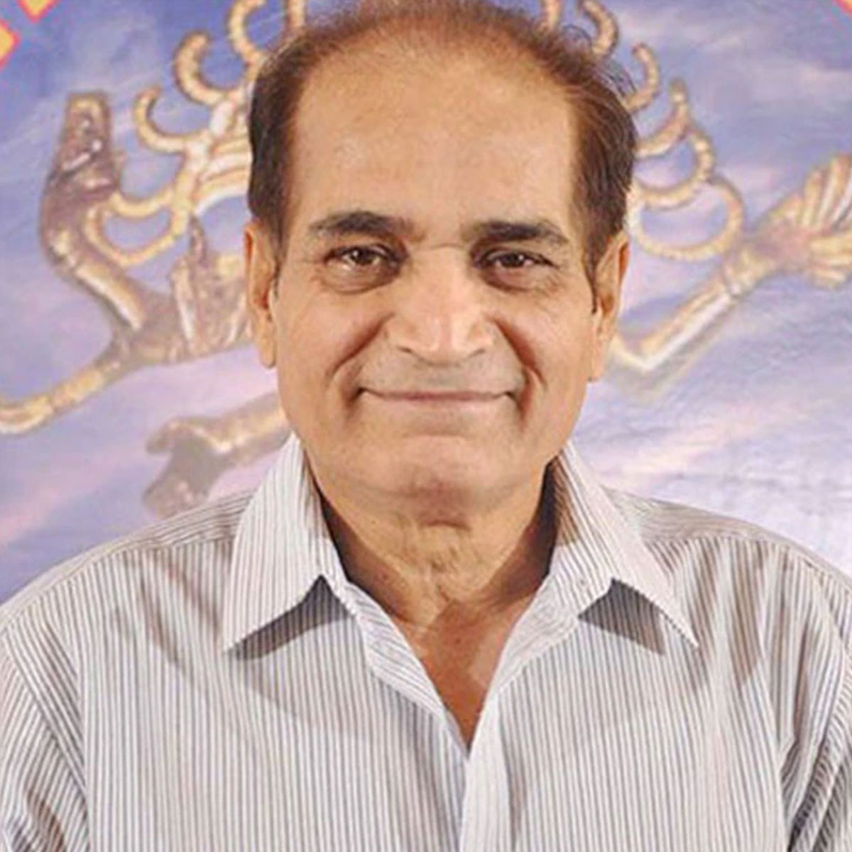 धर्मेश तिवारी