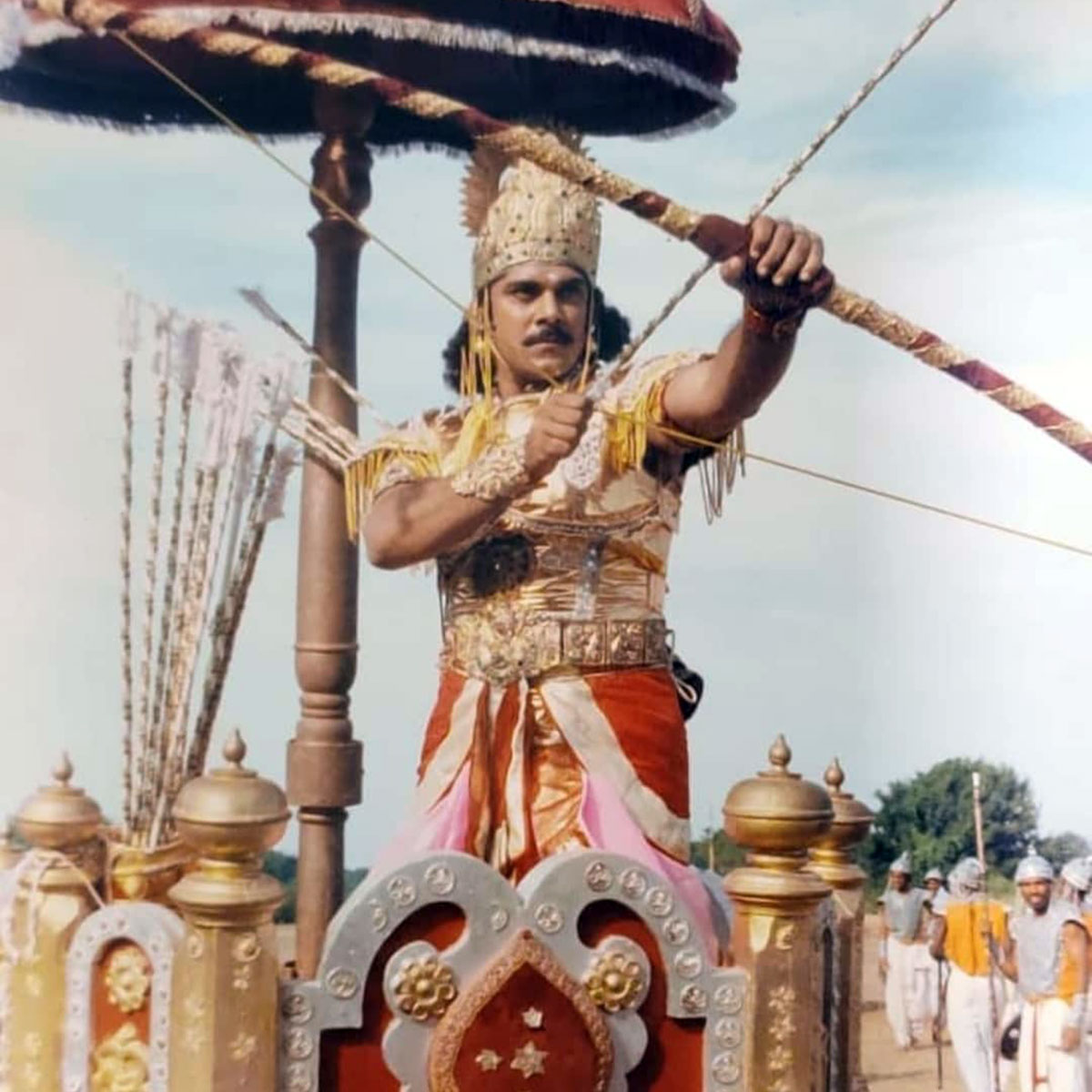 पंकज धीर 