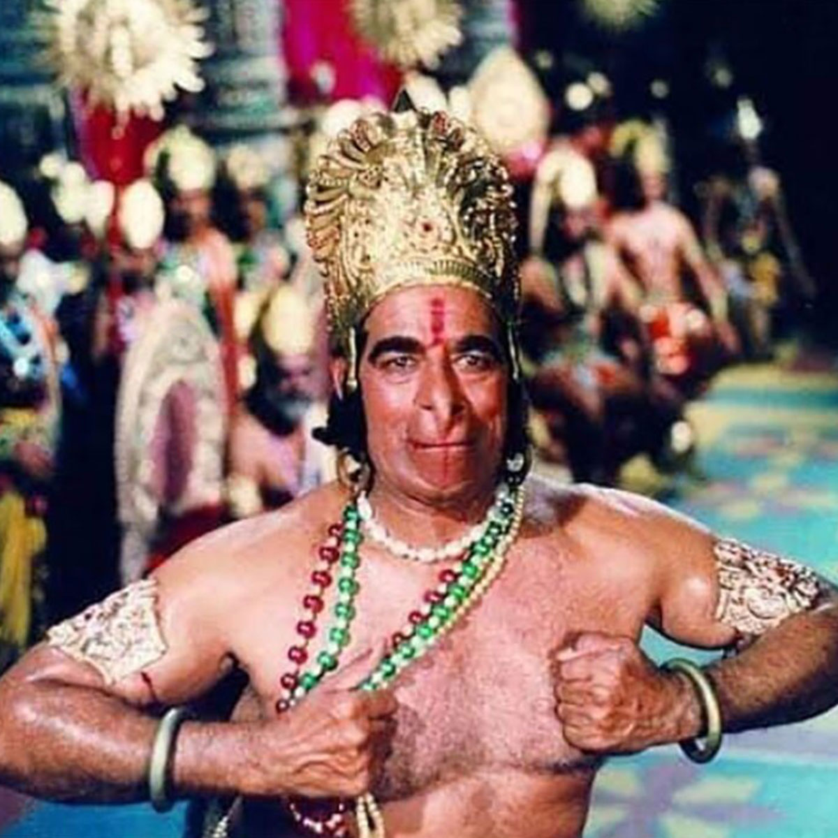 दारा सिंह