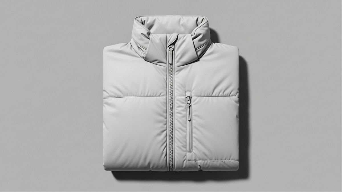 Puffer Jacket