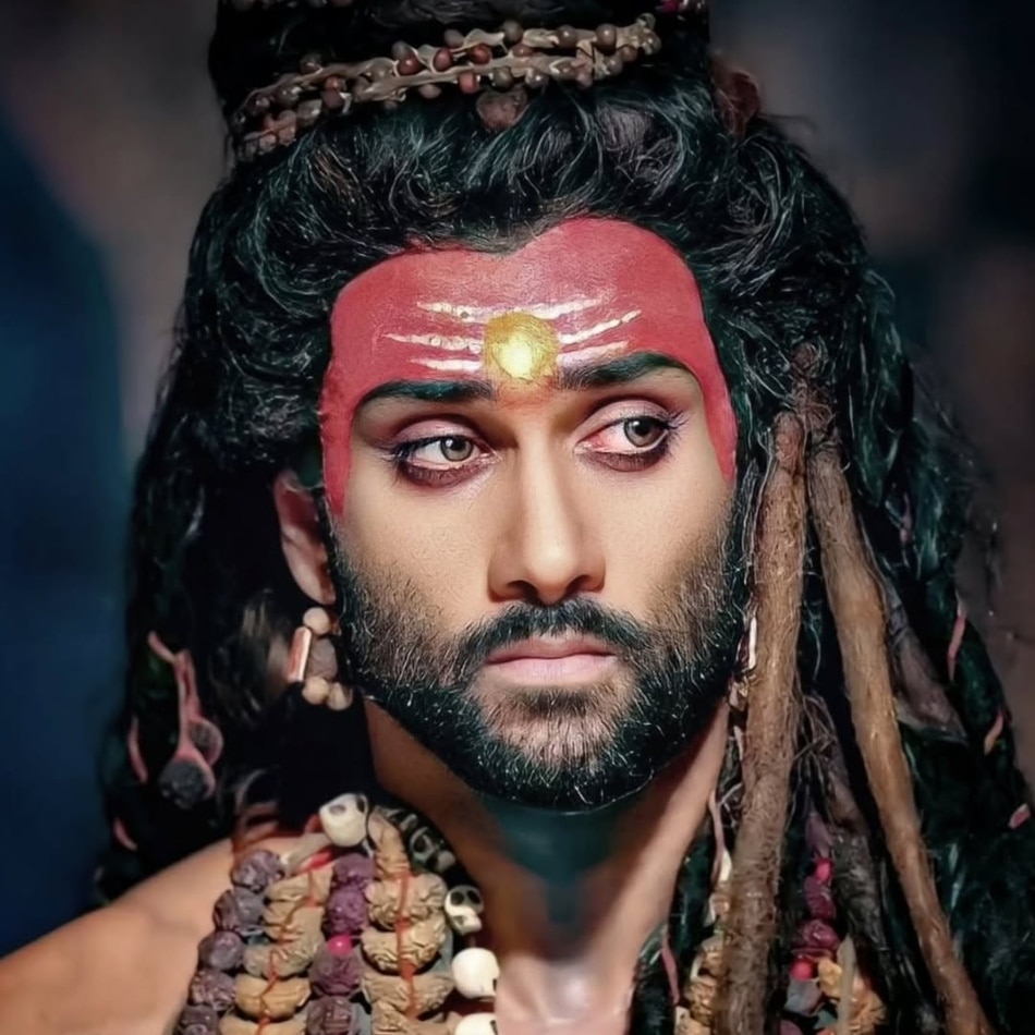 राम यशवर्धन