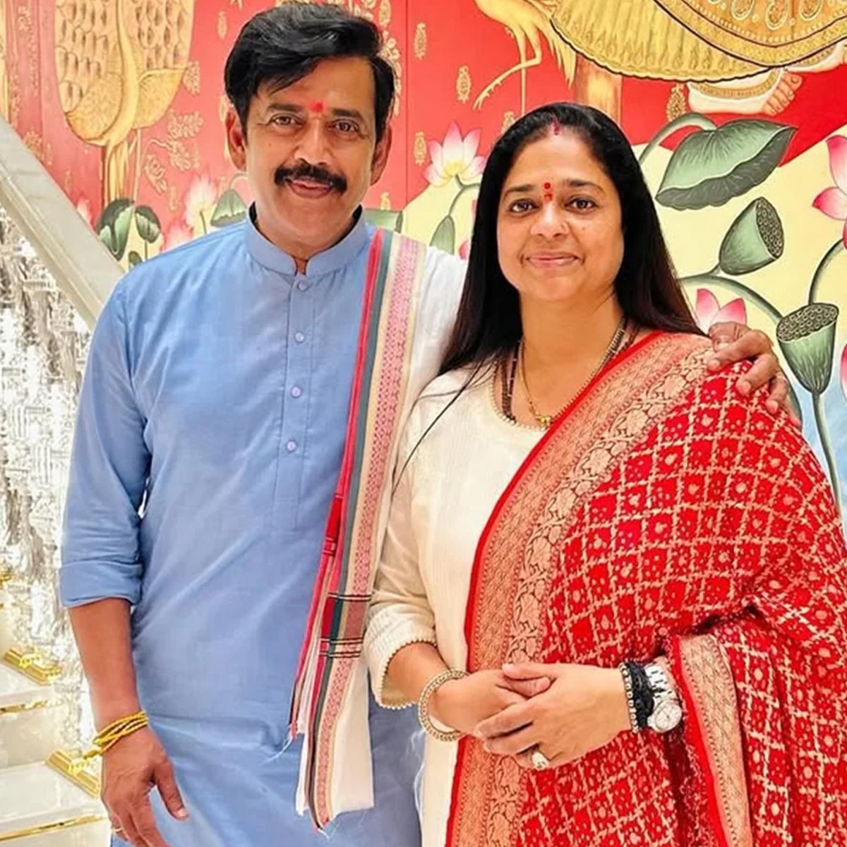 रवि किशन 