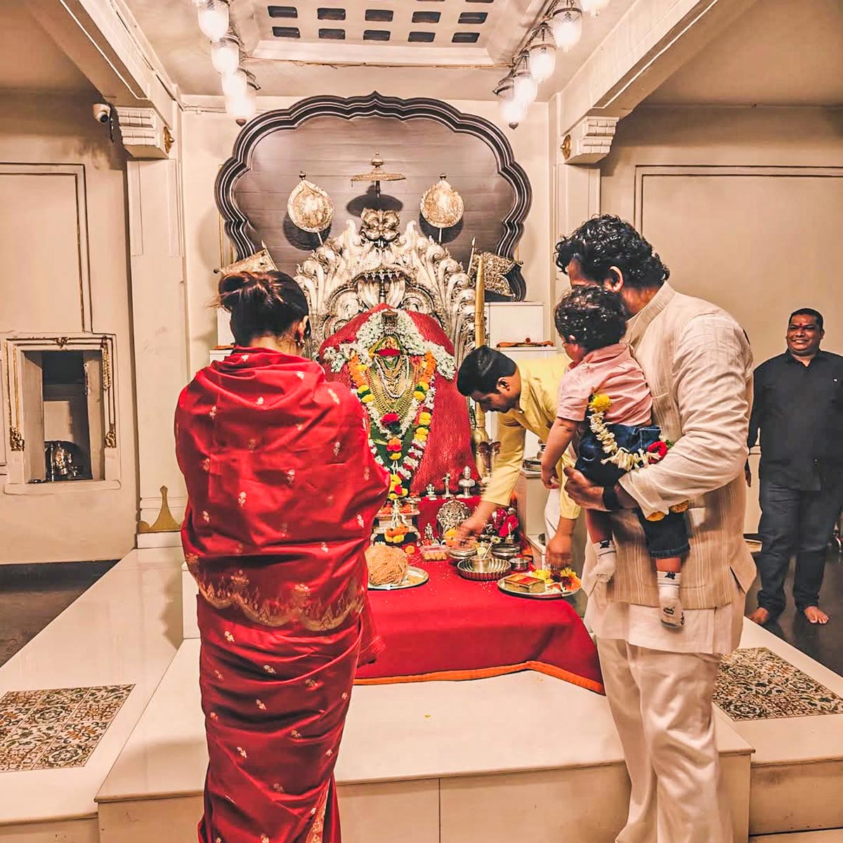 सागरिका