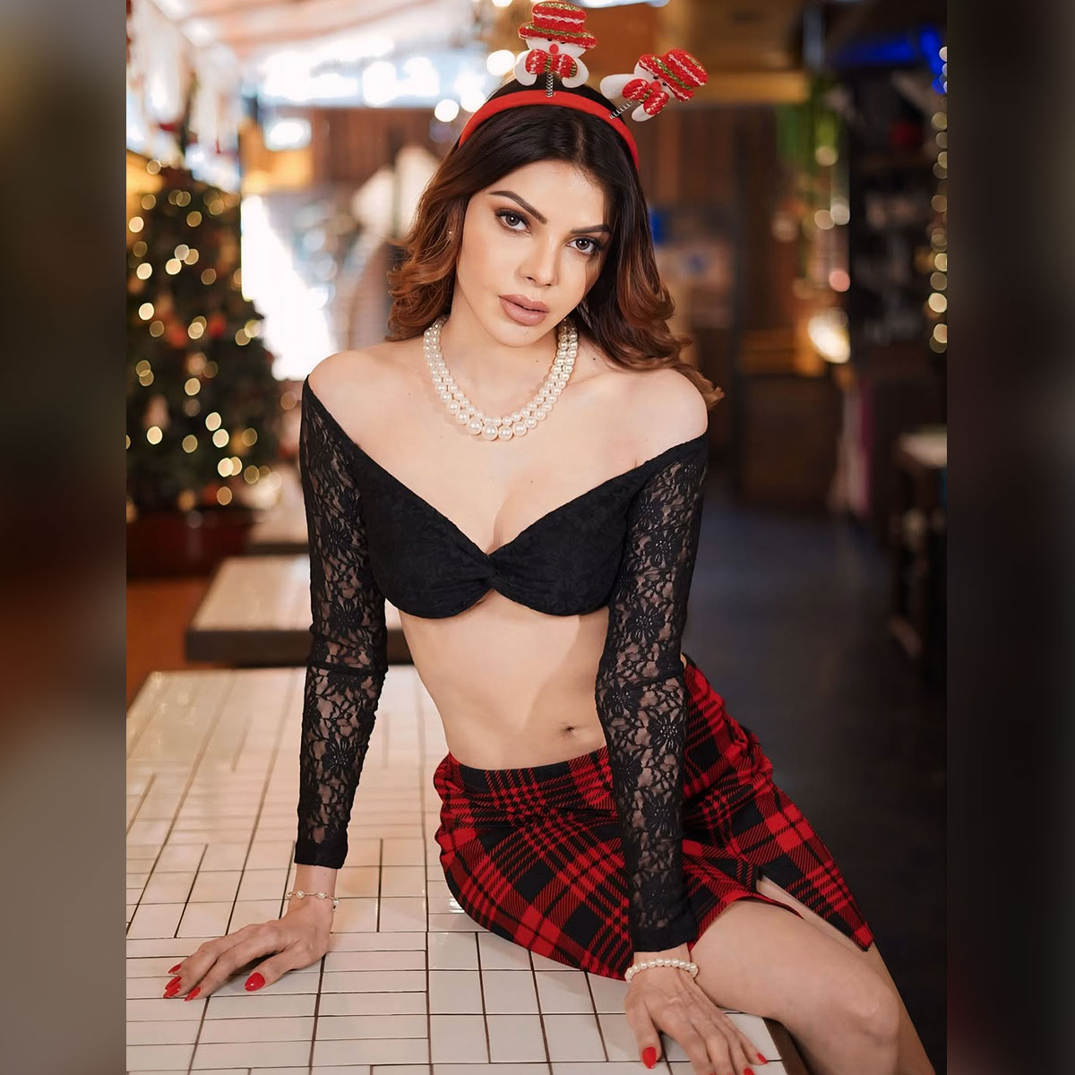 शर्लिन चोपड़ा