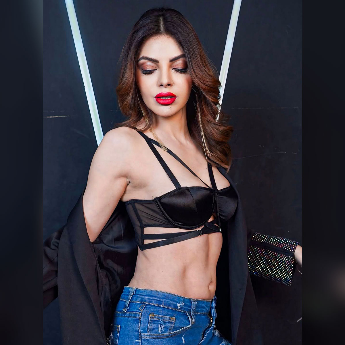 शर्लिन चोपड़ा