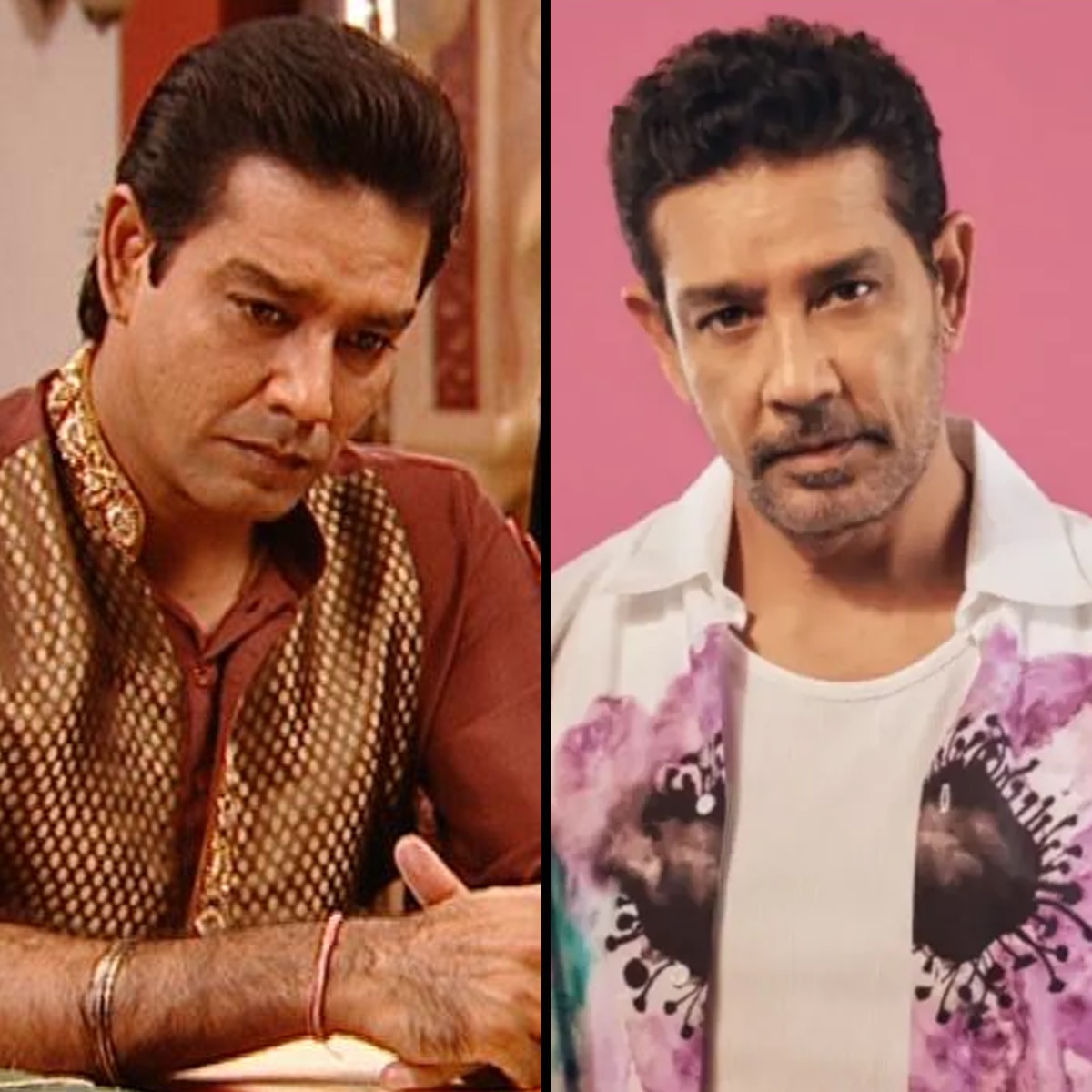 अनूप सोनी