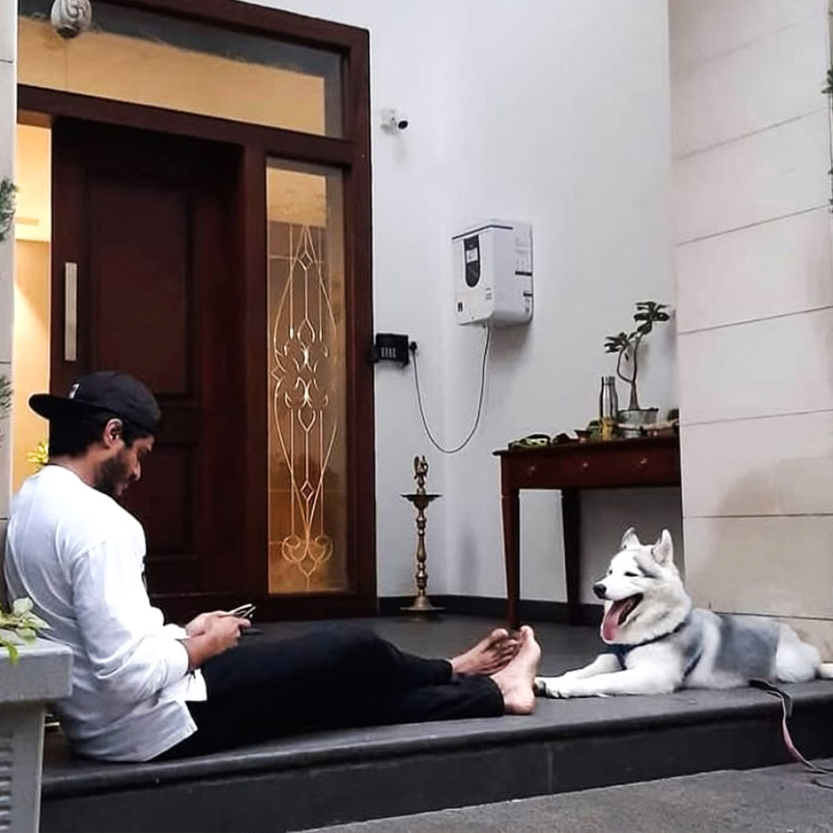 विजय देवरकोंडा