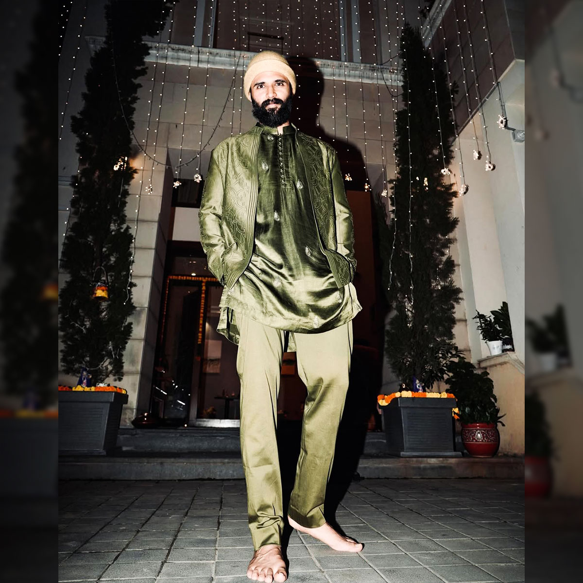 विजय देवरकोंडा