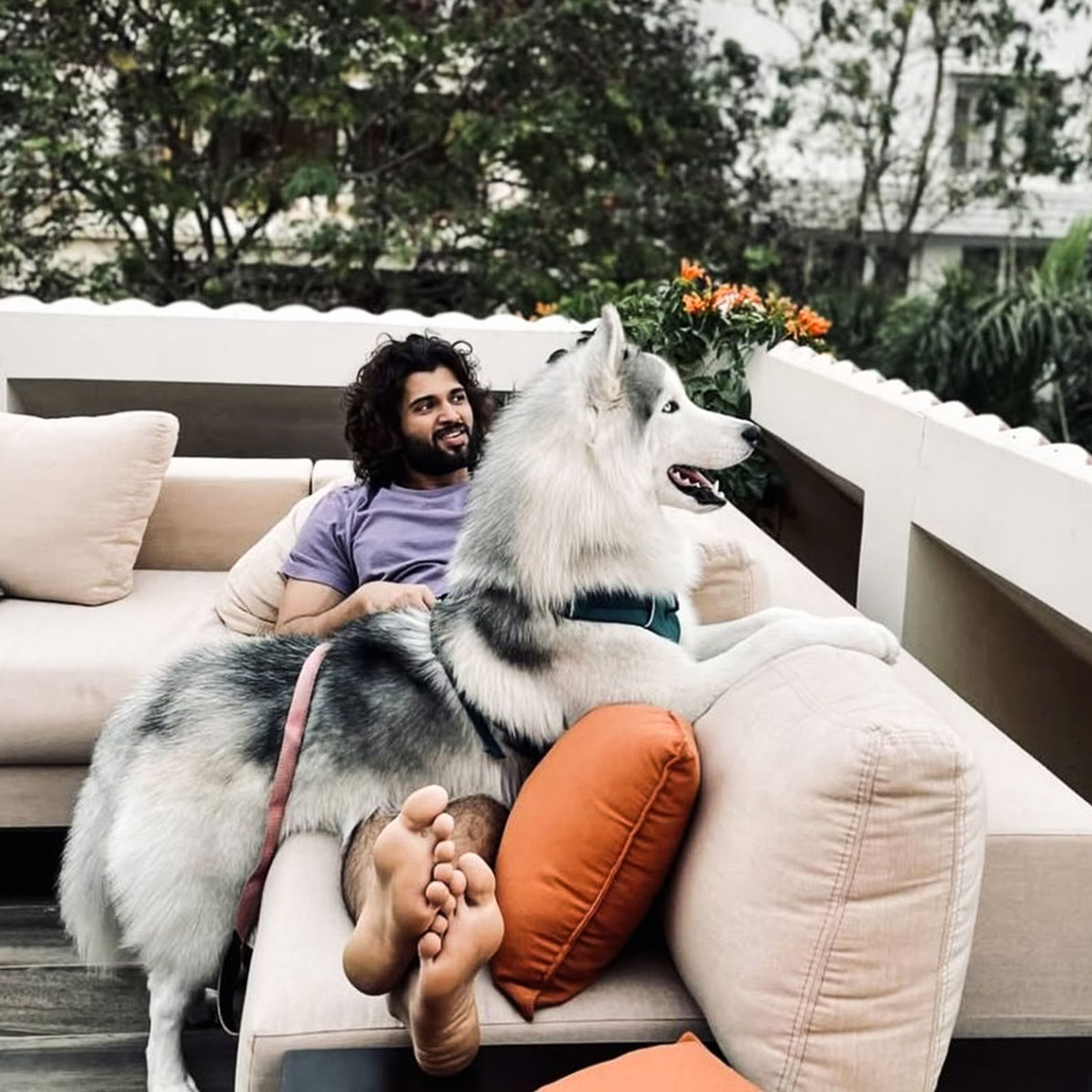 विजय देवरकोंडा