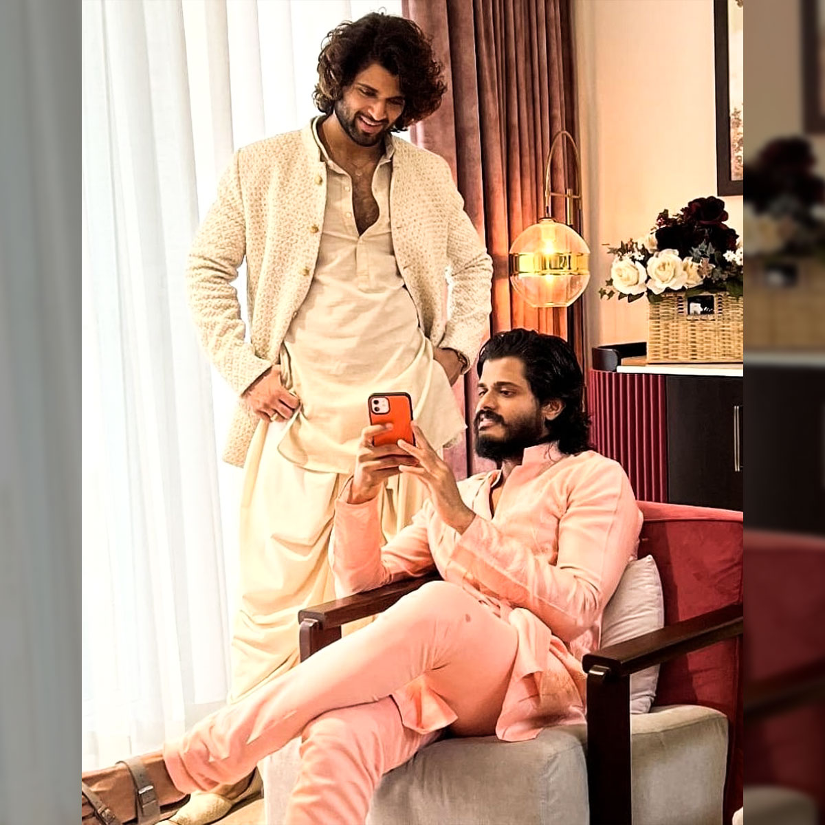 विजय देवरकोंडा