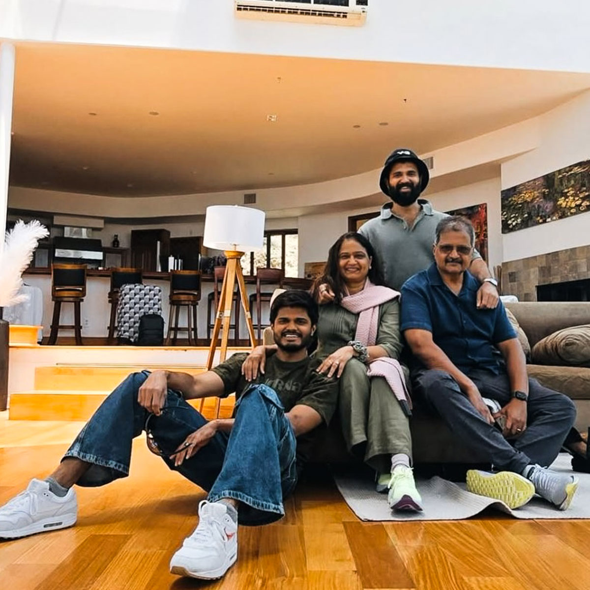 विजय देवरकोंडा